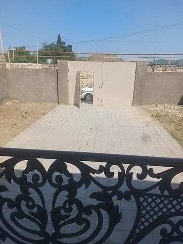 mida satis: Binə 5 otaqlı, 240 kv. m, Kredit yoxdur, Yeni təmirli — 2