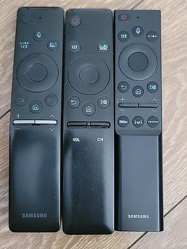 lg televizor pultu: ⚡️Samsung 4K televizorlarin⚡️ pultlar original — 1