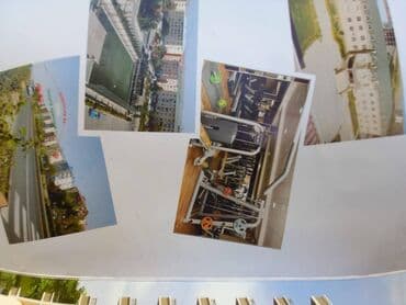 villa evləri: 3 otaqlı, Yeni tikili, 93 kv. m — 7