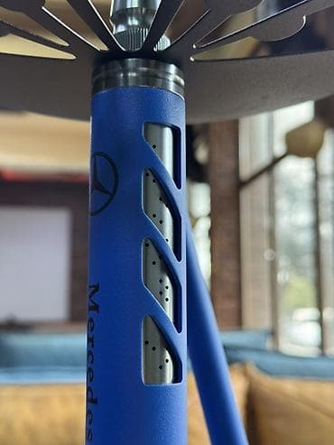 vitamin c evalar: Dekorativ ( Mercedes- Benz ) yüngül çəkim üçün nəzərdə tutulmuş — 2