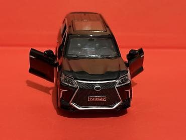 mitsubishi lancer evolution: Lexus, 2026 il, Dəmir, Pulsuz çatdırılma — 2