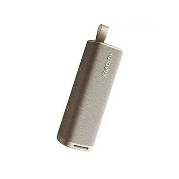 xiaomi bluetooth: Dinamik Xiaomi Sound Outdoor Gold (QBH4370GL) Xiaomi Sound Outdoor — 4