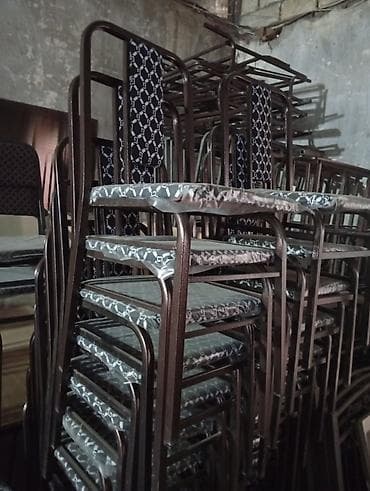Oğlan və qız üçün, Çarpayı, Matras ilə, Siyirməsiz, Dəmir — 9