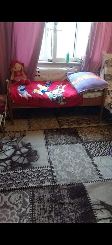 Yeni, Təknəfərlik çarpayı, Bazasız, Matras ilə, Siyirməsiz