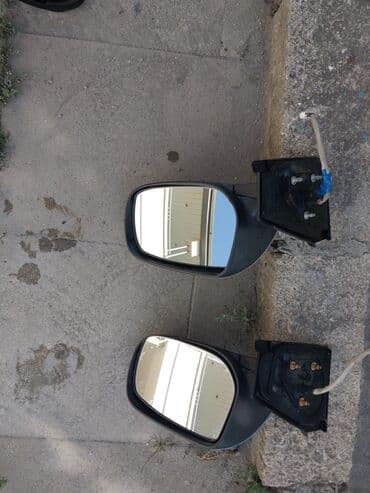 uznuşka guzgu: Sol, Toyota Yaris, 2007 il, Yaponiya, Ödənişli çatdırılma — 4