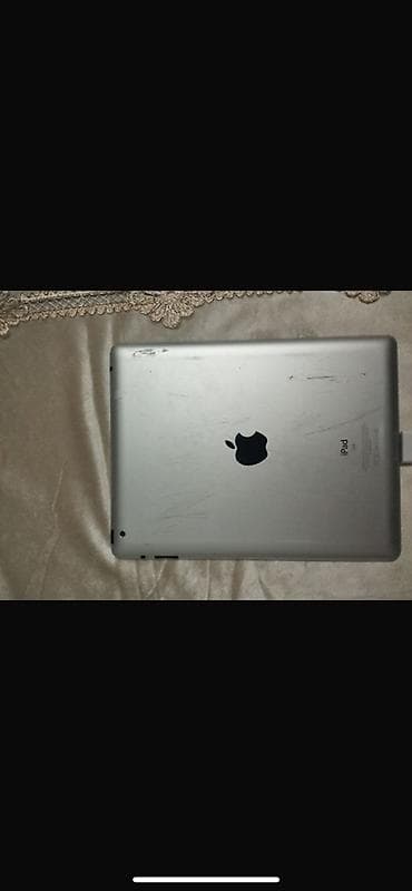 İşlənmiş Apple iPad Pro, 9,7", 64 GB, Ödənişli çatdırılma, Ünvandan götürmə lalafo.az -da İşlənmiş Apple iPad Pro, 9,7", 64 GB, Ödənişli çatdırılma, Ünvandan götürmə
