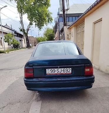 traktor mtz 80 satilir: Opel Vectra: 1.8 l | Sedan — 3