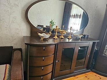 Masa və oturacaqlar