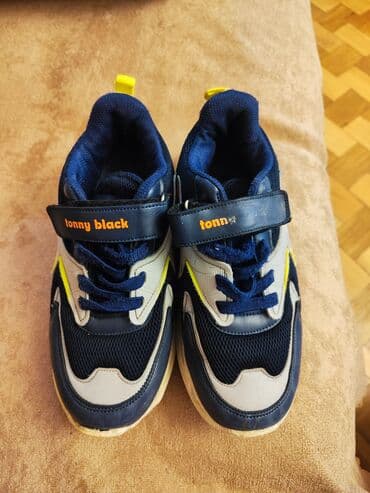 uşaqlar üçün tekerli krosovkalar: Krossovka, Uniseks, 32 — 1