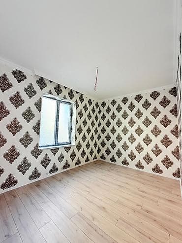 basenili ev: 3 otaqlı, 65 kv. m, Yeni təmirli — 9