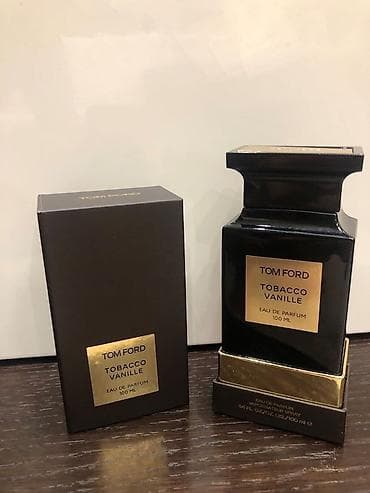 ucuz xoncalar: 🔥 Tom Ford Tobacco Vanille — klassikanın lüks təcəssümü! 🤎 Bu ətir — 1