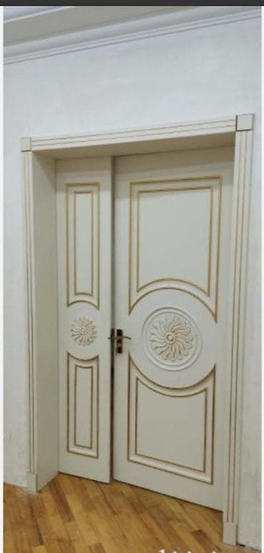 3 birinde printer: Mebellərin təmiri, bərpası Ünvandan götürmə — 1