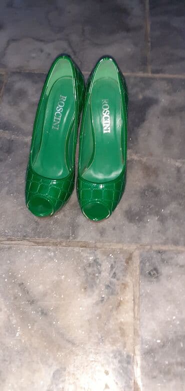 basanoşkalar 2023: Ölçü: 37, İşlənmiş — 3