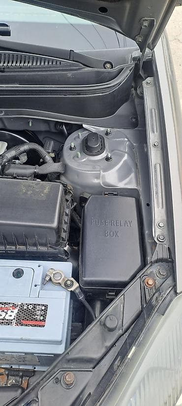 daewoo matiz ehtiyat hisseleri: Chevrolet Aveo: 1.6 l | Sedan — 2