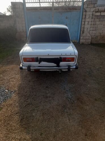 opel sürətlər qutusu: VAZ (LADA) 2106: 1.6 l | 1989 il 18000 km Sedan — 3