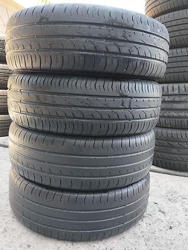 saipa disk: Yol avtomobilləri üçün yay mövsümü təkərləri – 4 ədəd komplekt. - — 1