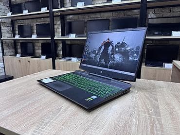 hp 2000: İşlənmiş HP Pavilion, 16 ", Intel Core i5, 256 GB, Ünvandan götürmə, Ödənişli çatdırılma, Rayonlara çatdırılma — 4