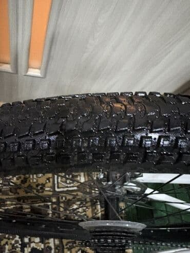 irshad telecom velosiped: Yeni Dağ velosipedi 29", sürətlərin sayı: 21, Pulsuz çatdırılma — 6