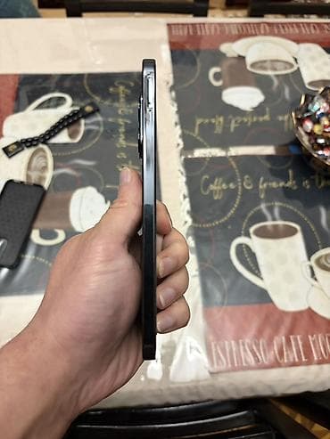 xiaomi mi 910: Honor X8c, 128 GB, rəng - Qara — 5