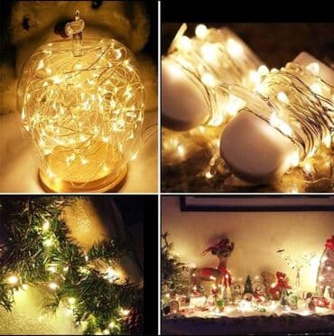 çılçıraq mağazası: Led люстра — 6