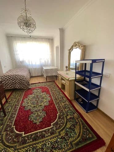 lokbatanda yeni tikilen binalar: 3 otaqlı, 75 kv. m — 4