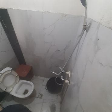 bayilda 1 otaqli evler: Kirayə üçün 1 otaqlı ev. Avtovağzal metrosuna 7-8 dəqiqəlik piyada — 5