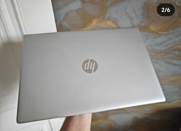 ikinci el kondisoner: Б/у HP ProBook, 15.6 ", Intel Core i5, 256 ГБ, Бесплатная доставка — 2