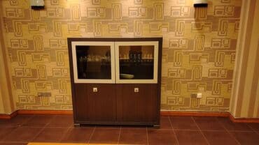 sumqayitda muhafize is elanlari: Servant — 1