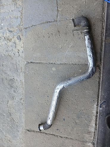 daf ehtiyat hisseleri: **Avtomobil üçün metal boru**merdedes 300 td 606 motor Məhsul əyri — 1