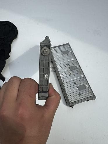 prius ucun: 4 ədəd prius batareykası Məhsul: Hibrid avtomobil yüksək gərginlikli — 1