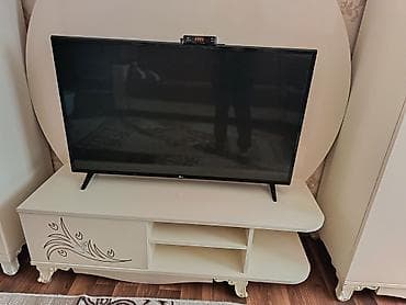 Televizor Eurolux LED ekran 32" — 2