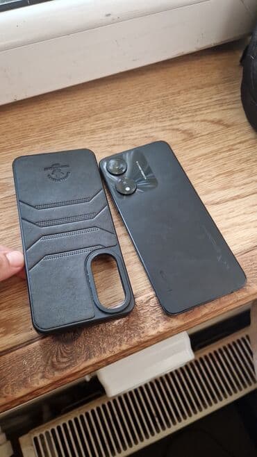 samsung a70 ekran: Honor X5b Plus, цвет - Черный — 2