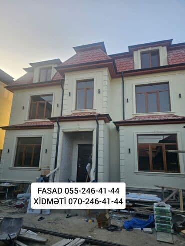 Elektriklər, Elektrik montajçı: Fasad, naxış ustası. 6 ildən artıq təcrübə — 4
