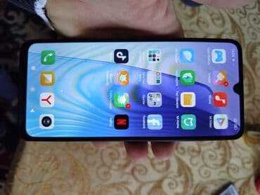 alfon 8 plus: Redmi 14C, 256 GB, rəng - Qara, İki sim kartlı — 5