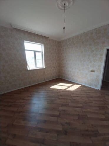 ehmedlide ev: Binəqədi qəs. 3 otaqlı, 140 kv. m, Kredit yoxdur, Yeni təmirli — 4