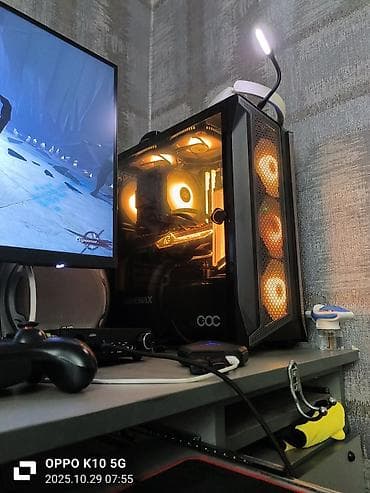 acer nitro 1: Videokart ASRock Radeon RX 7800 XT, 16 GB, İşlənmiş — 8