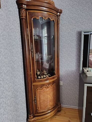 вешалки напольные для одежды оригинальные: Стеклянная витрина-шкаф, Новый, Самовывоз — 2