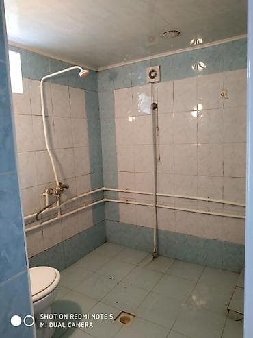 zigda heyet evleri: 3 otaq bir aynabənd. Mətbət hamam və sanitar qovşaq evin içində — 10