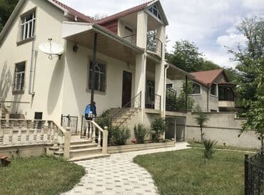 квартиры аренда: 250 kv. m, 5 otaqlı — 2