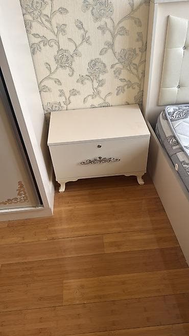 drel dəst: İkinəfərlik çarpayı — 3