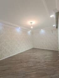 дом с цокольным этажом и гаражом: 3 комнаты, 100 м², Нет кредита, Свежий ремонт — 8