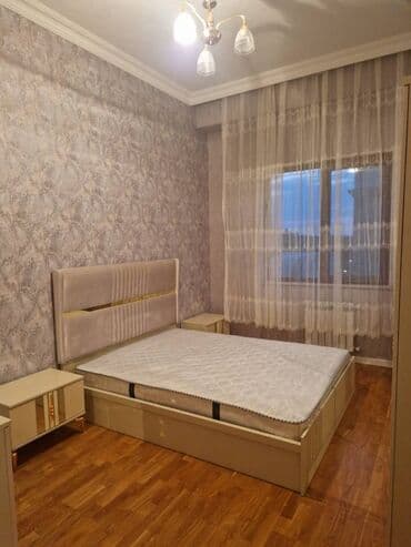 yeni gunəşlidə 1 otaqlı evlər: Sumqayıt şəhəri,Bulvar küçəsi,Kristal 2 də10mərtəbəli yeni tikli — 4