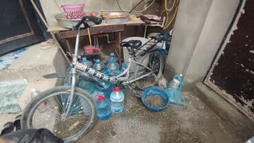 велосипеды 14 дюймов: Salam ala velosibetdi beş prablem təcili satılır 24 luk — 2