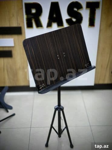 pipiter: Pipiter not dayaqi "Pipiter ağac" Qalın taxta not dayaq Rast musiqi — 1