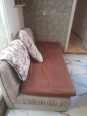yatag mebili: Divan, Parça, Çatdırılma yoxdur — 2