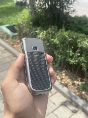 ucuz soyduclar: Nokia 6788, 2 GB, rəng - Boz, Düyməli — 3