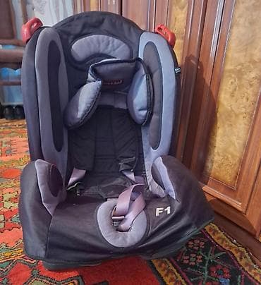 детское автокресло: Avtokreslo 40 azn prablemi yoxdu 3 yawa qeder istifadesi mumkundu — 1