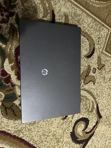 mini wi fi: İşlənmiş HP 15.6 ", AMD A3, 256 GB, Pulsuz çatdırılma — 2