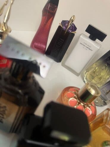 молекула для похудения оригинал и подделка: Brend ətirlərdən nümunə həcmlər satılır. Həcm və qiymətlər: - 10 ml — 8