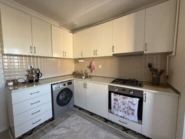 Kreslolar: Mətbəx mebeli satılır.Heç bir zədəsi yoxdur. Yeni mətbəx mebeli — 8